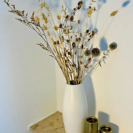 Apartment Feelslikehome - Wunderschoene Und Zentrale Mit Balkon&parkplatz