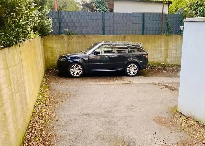 Feelslikehome - Wunderschoene Und Zentrale Mit Balkon&parkplatz 公寓