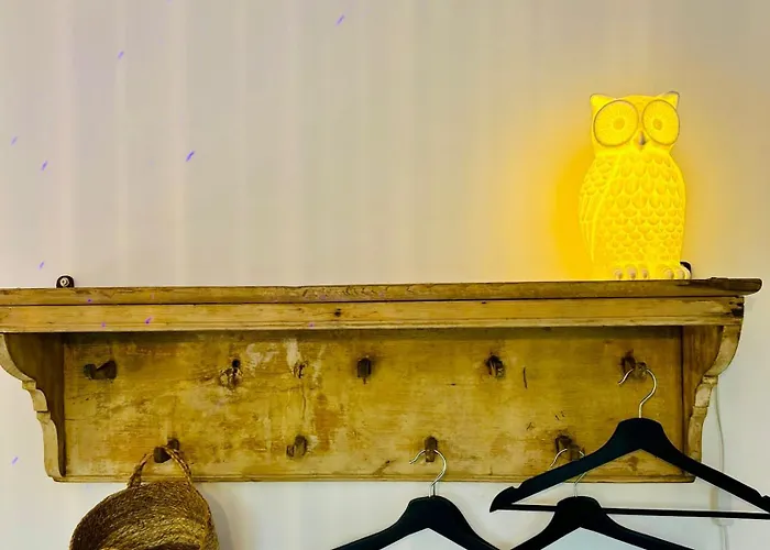 Feelslikehome - Wunderschoene Und Zentrale Mit Balkon&parkplatz